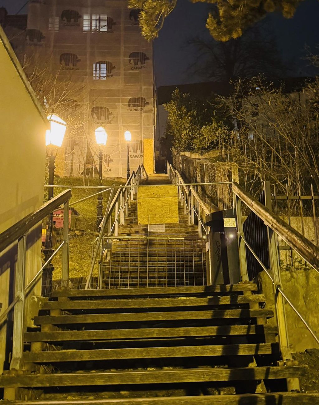 Stube Bartola Felbingera (rješenje o zatvaranju na snazi do 30. travnja 2026. godine